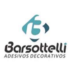 Barsottelli Adesivos Decorativos